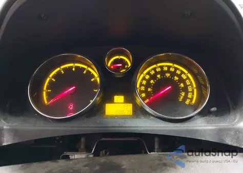 2008 Saturn Vue V6 Xr z USA, uszkodzony, nr VIN 3GSCL53798S624012